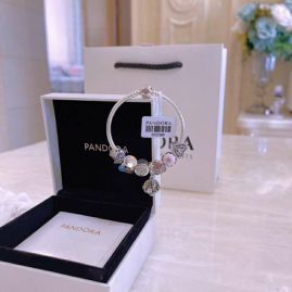 Picture of Pandora Bracelet 7 _SKUPandorabracelet17-2101cly7114087